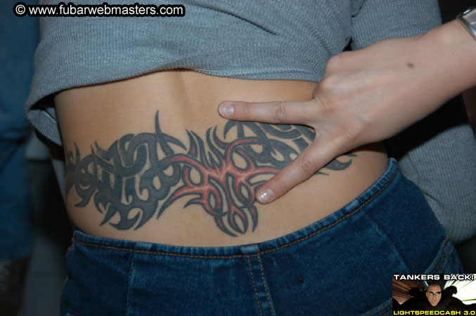 House Party @ Dougmor's 2003