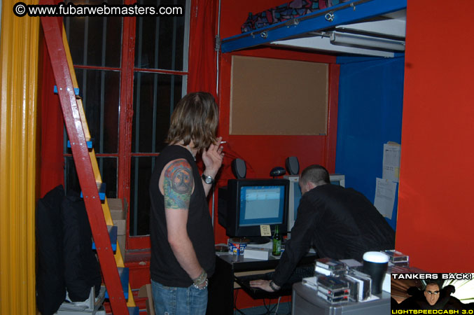 House Party @ Dougmor's 2003