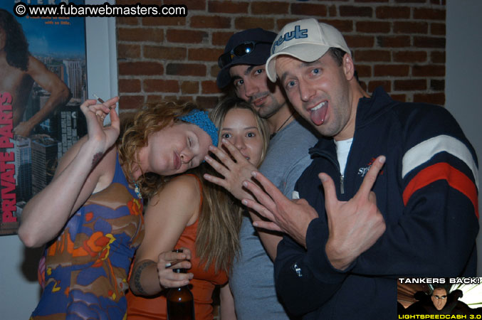 House Party @ Dougmor's 2003