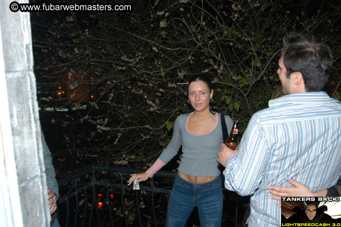 House Party @ Dougmor's 2003