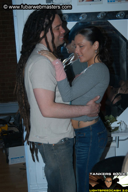 House Party @ Dougmor's 2003