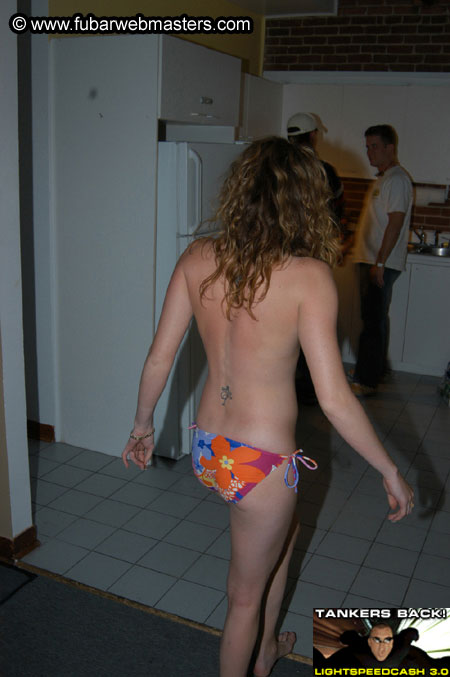 House Party @ Dougmor's 2003