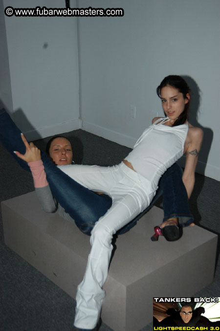 House Party @ Dougmor's 2003