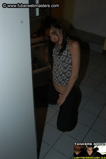 House Party @ Dougmor's 2003