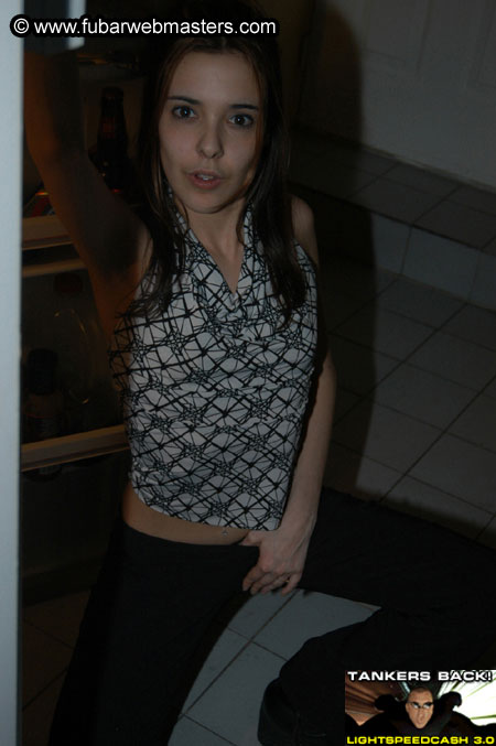 House Party @ Dougmor's 2003