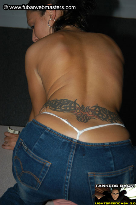 House Party @ Dougmor's 2003