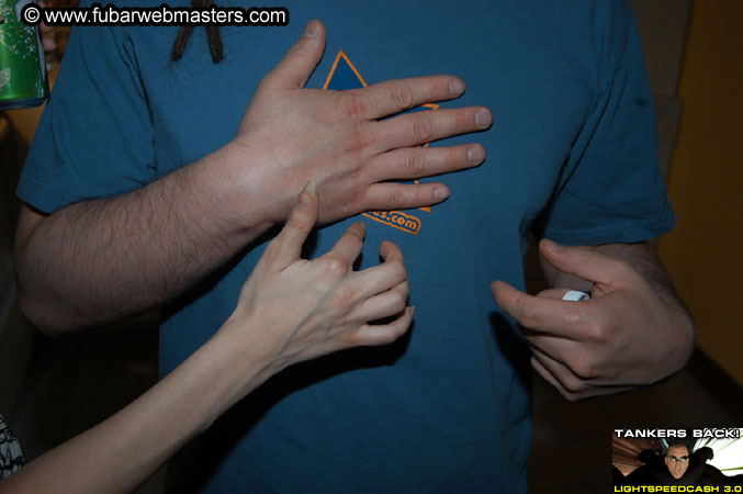 House Party @ Dougmor's 2003