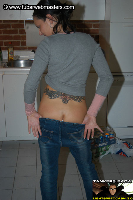 House Party @ Dougmor's 2003