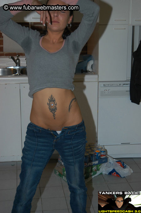 House Party @ Dougmor's 2003