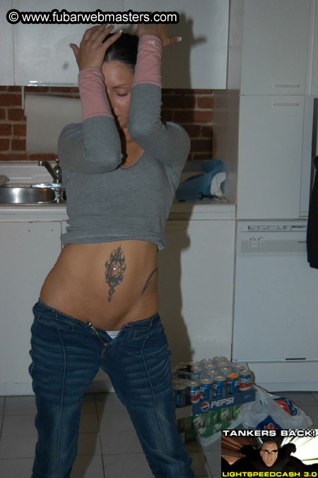 House Party @ Dougmor's 2003