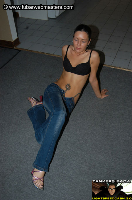 House Party @ Dougmor's 2003