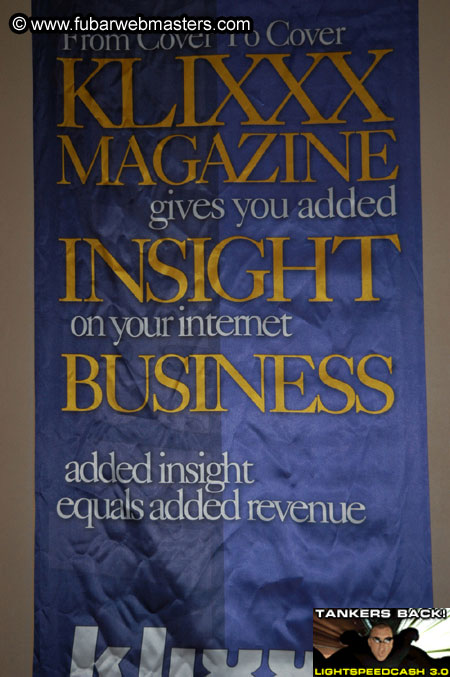 Shots from the Show 2003