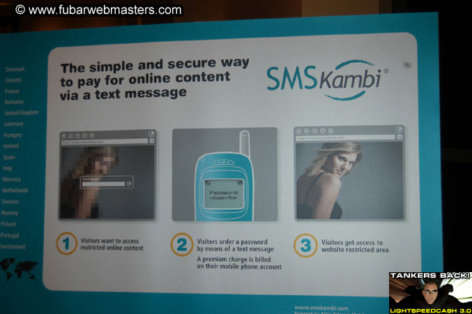 Shots from the Show 2003