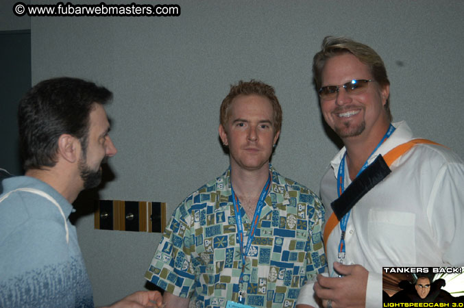 Shots from the Show 2003