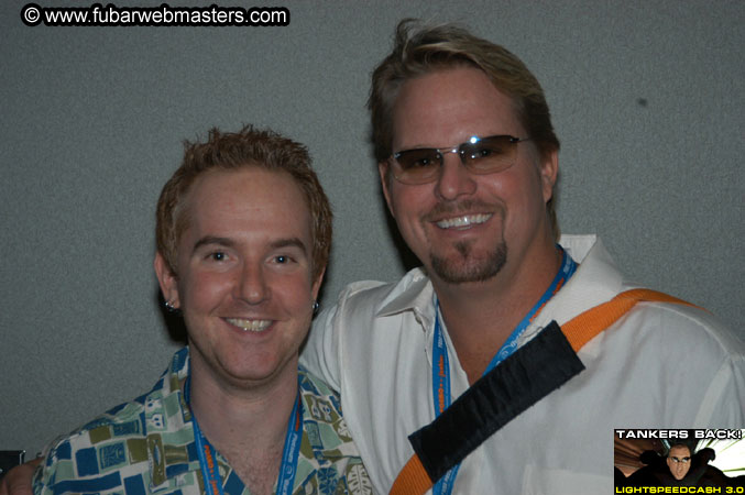 Shots from the Show 2003