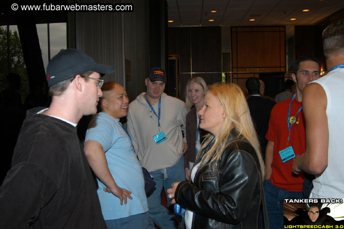 Shots from the Show 2003