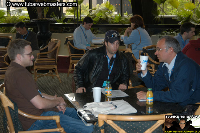 Shots from the Show 2003