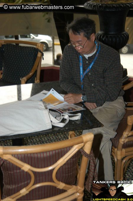 Shots from the Show 2003