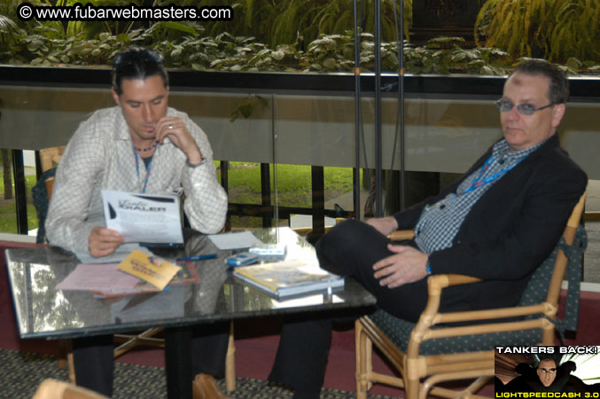 Shots from the Show 2003