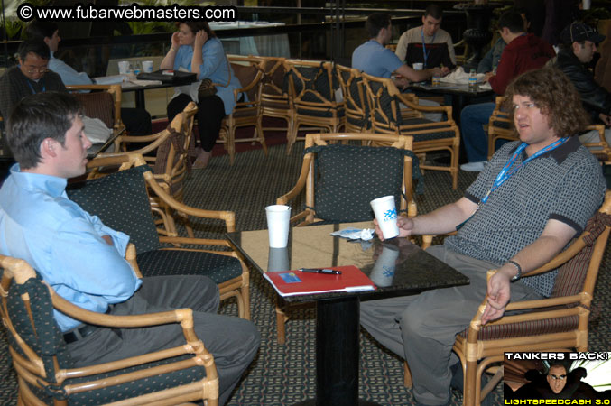 Shots from the Show 2003