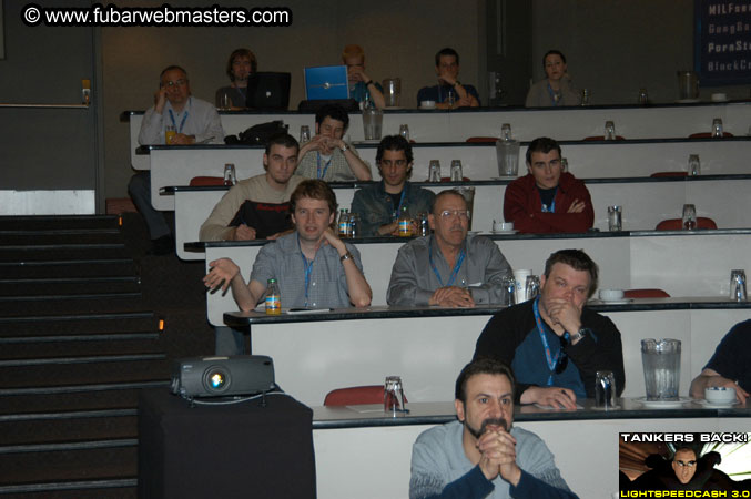 Shots from the Show 2003