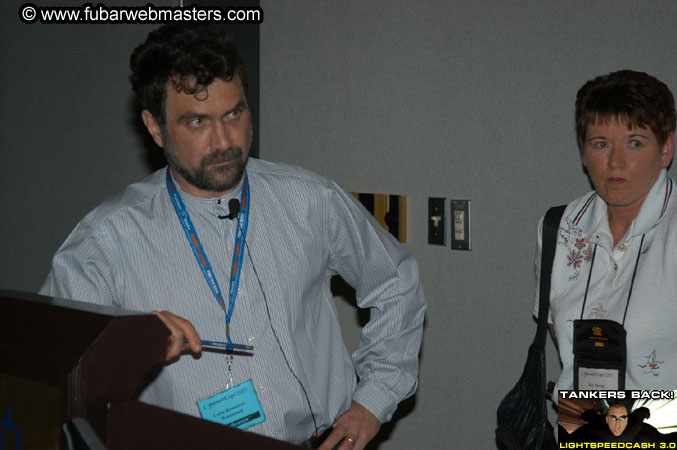 Shots from the Show 2003