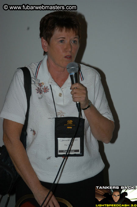 Shots from the Show 2003