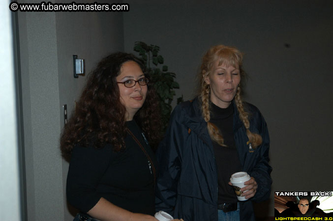 Shots from the Show 2003