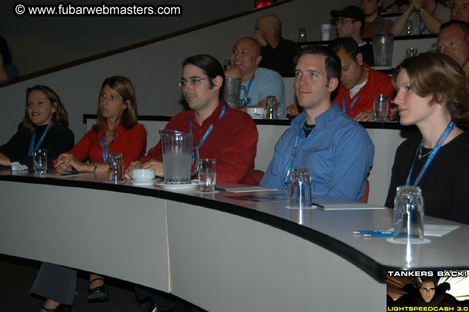 Shots from the Show 2003