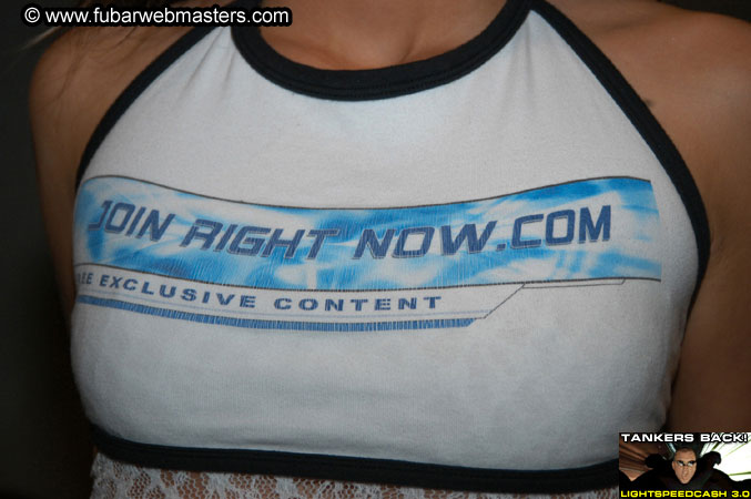 Shots from the Show 2003