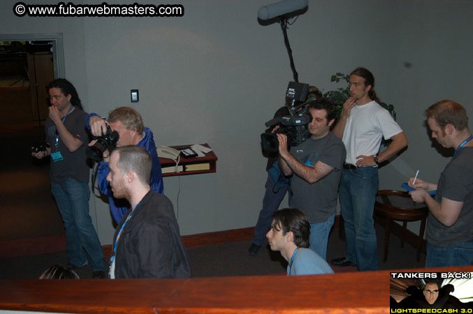 Shots from the Show 2003