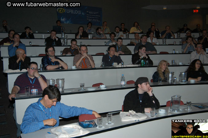 Shots from the Show 2003