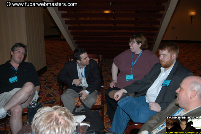 Shots from the Show 2003