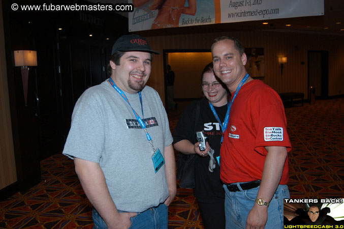 Shots from the Show 2003