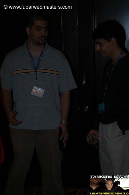 Shots from the Show 2003