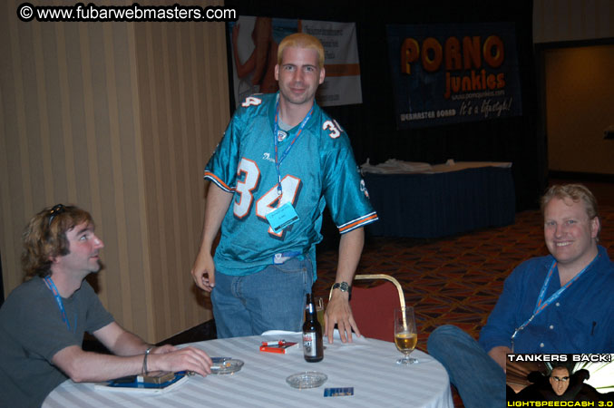 Shots from the Show 2003