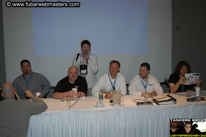 Shots from the Show 2003