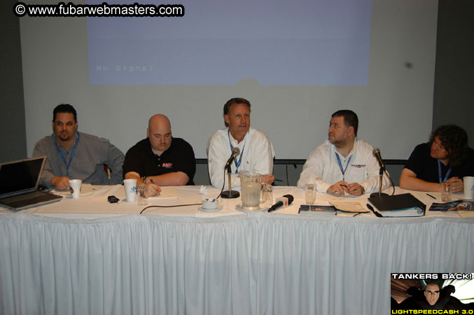 Shots from the Show 2003