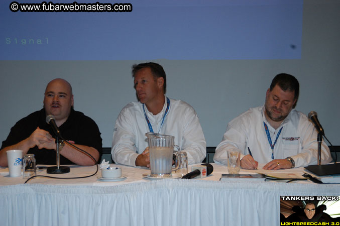 Shots from the Show 2003