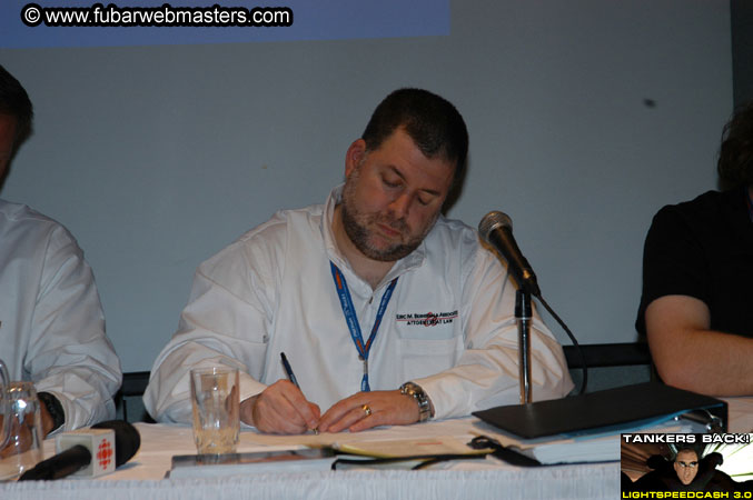 Shots from the Show 2003