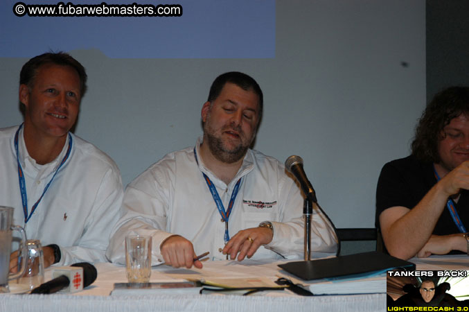 Shots from the Show 2003