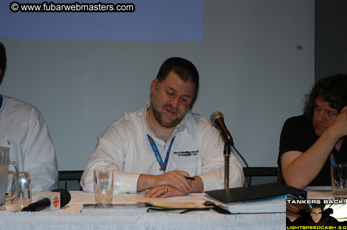 Shots from the Show 2003