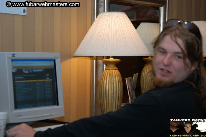 Shots from the Show 2003