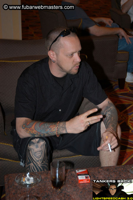 Shots from the Show 2003