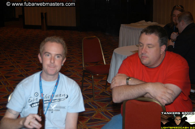 Shots from the Show 2003