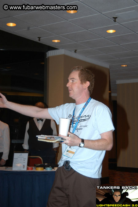 Shots from the Show 2003