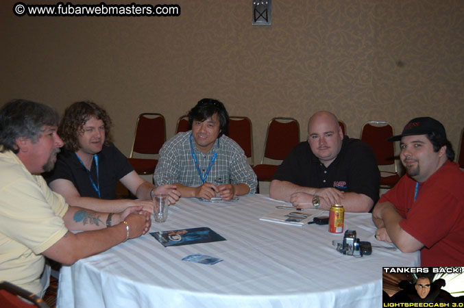 Shots from the Show 2003