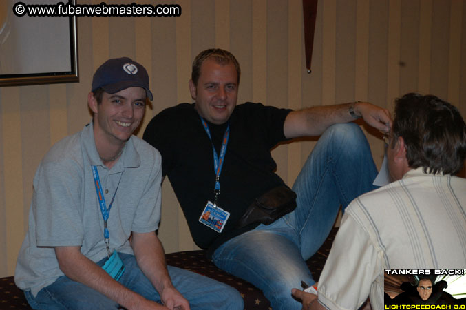 Shots from the Show 2003