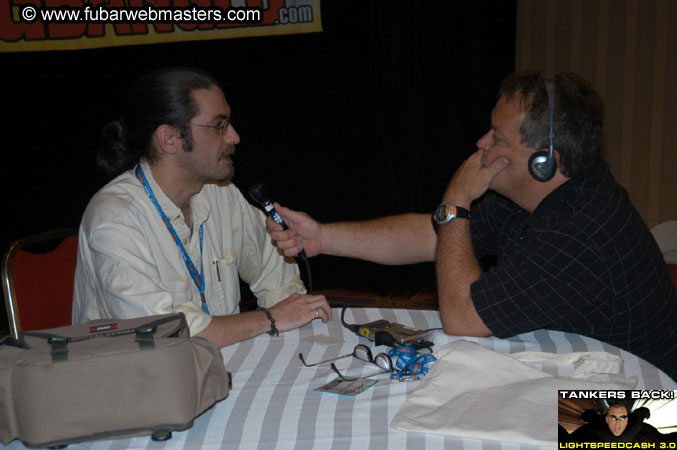 Shots from the Show 2003