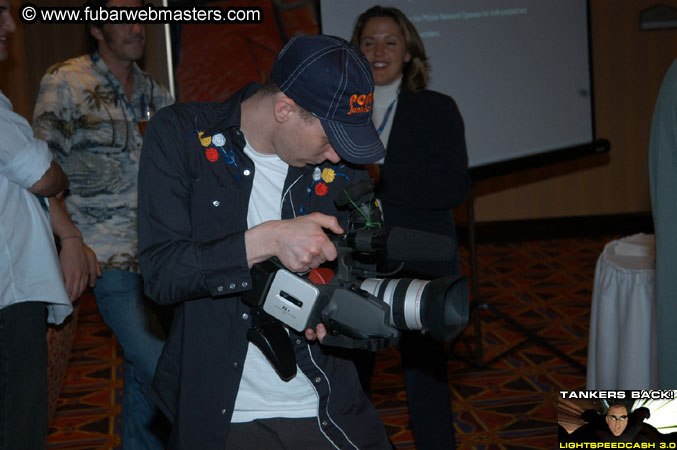 Shots from the Show 2003